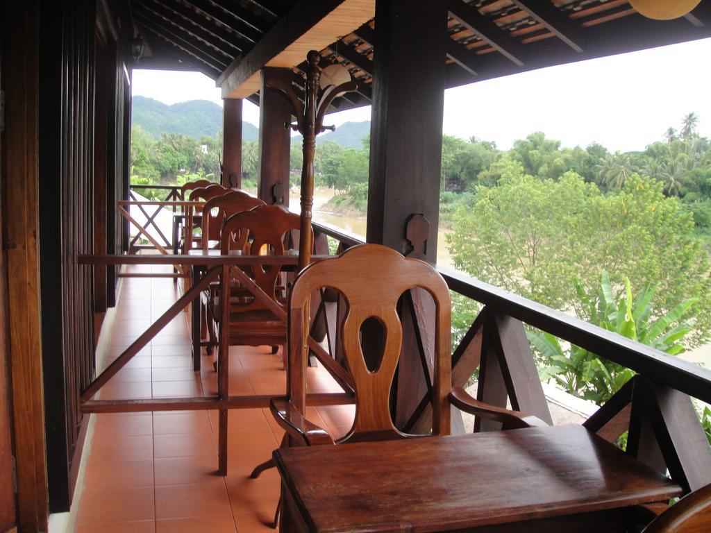Villa Kingkham Riverside Luang Prabang Room photo