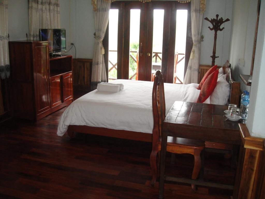 Villa Kingkham Riverside Luang Prabang Room photo
