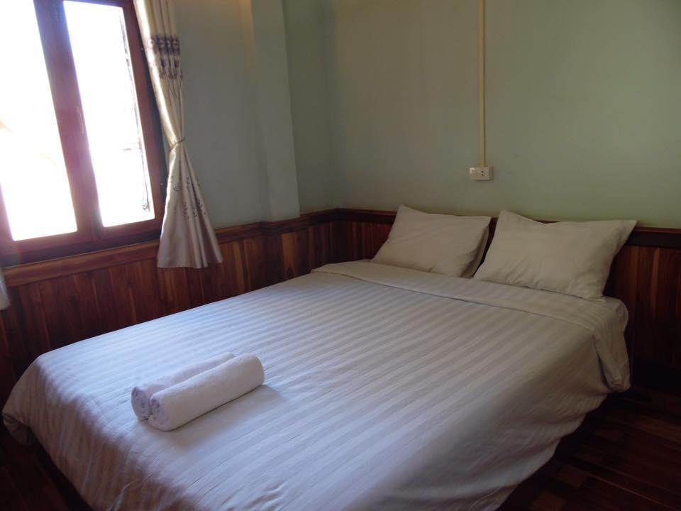Villa Kingkham Riverside Luang Prabang Exterior photo