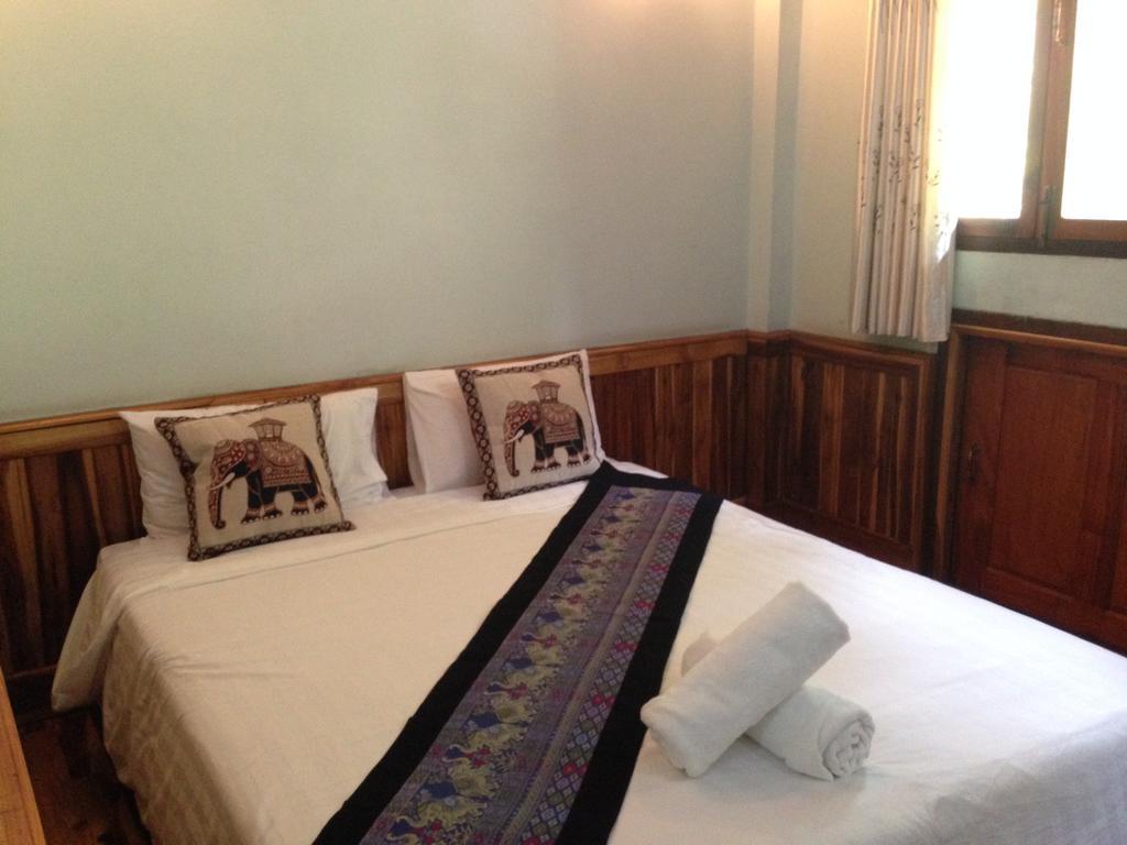 Villa Kingkham Riverside Luang Prabang Exterior photo