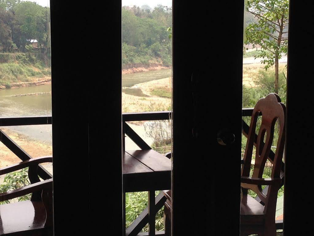 Villa Kingkham Riverside Luang Prabang Exterior photo