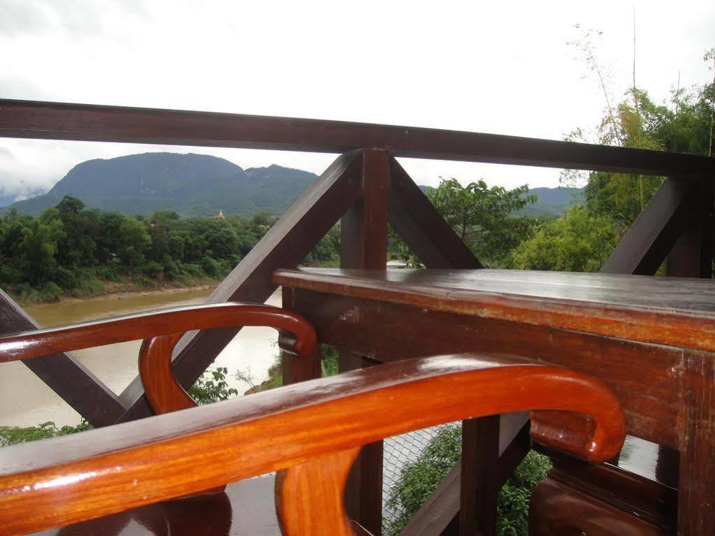 Villa Kingkham Riverside Luang Prabang Exterior photo