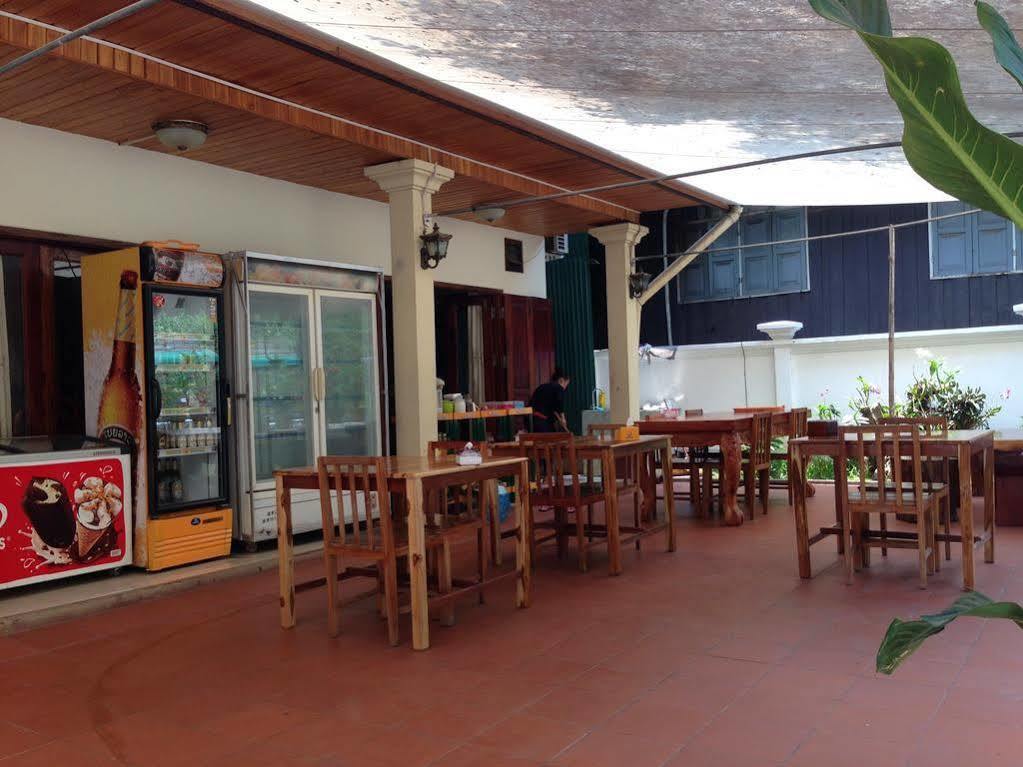 Villa Kingkham Riverside Luang Prabang Exterior photo