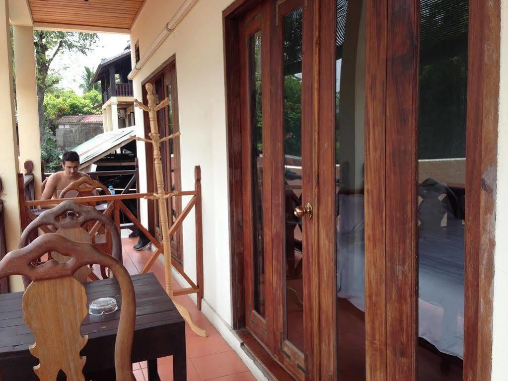 Villa Kingkham Riverside Luang Prabang Exterior photo