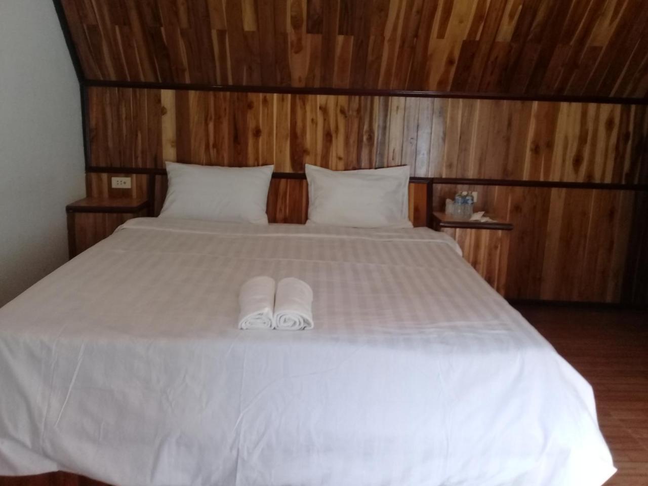 Villa Kingkham Riverside Luang Prabang Exterior photo